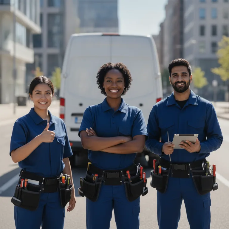 Computer Repair team in Palm Bay