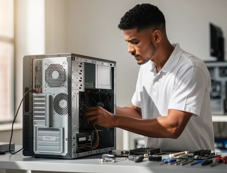 Computer Repair service in Palm Bay